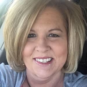 Meet your Posher, Kathy